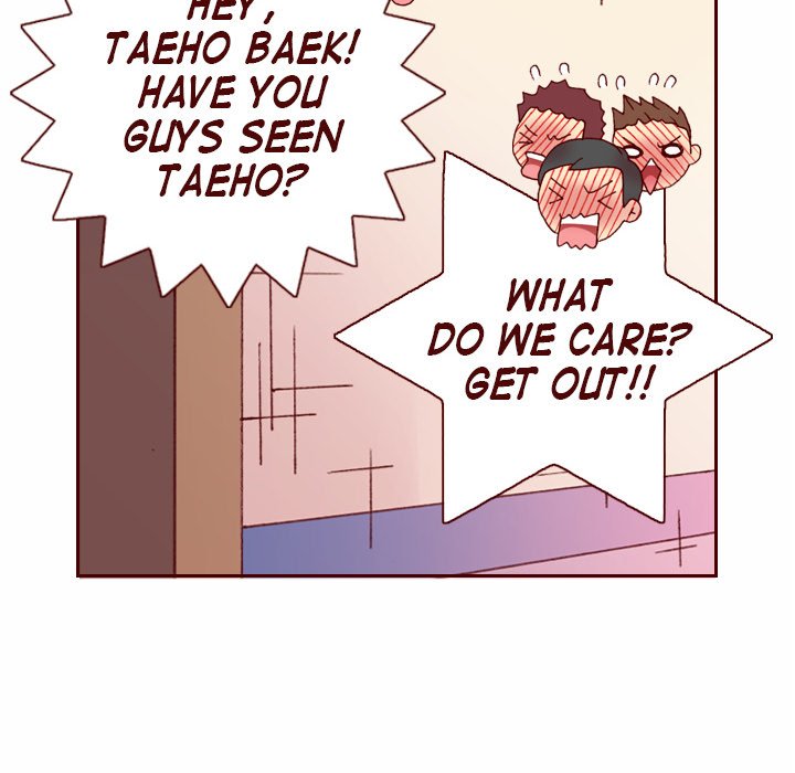 Fresh! Fresh! EP 21 - Toomics page 43 - 