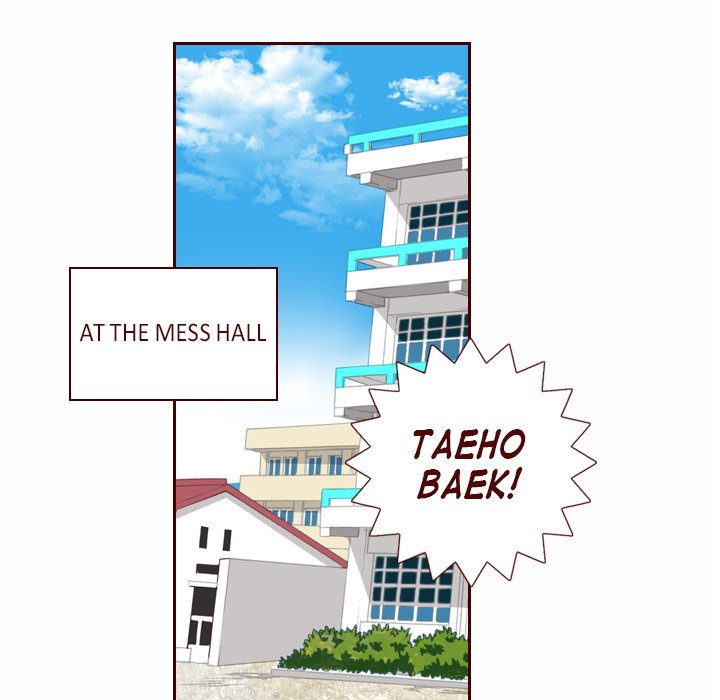 Fresh! Fresh! EP 21 - Toomics page 44 - 