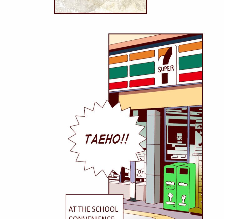 Fresh! Fresh! EP 21 - Toomics page 45 - 