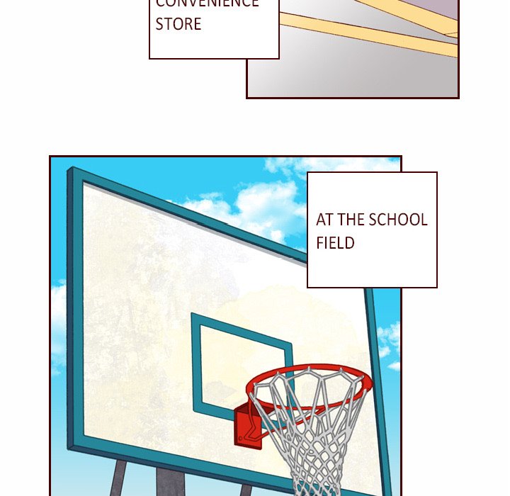 Fresh! Fresh! EP 21 - Toomics page 46 - 