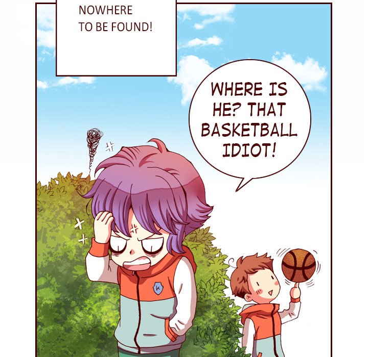 Fresh! Fresh! EP 21 - Toomics page 48 - 