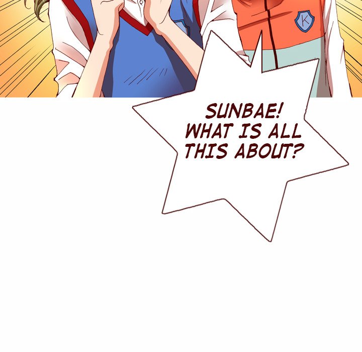 Fresh! Fresh! EP 21 - Toomics page 6 - 