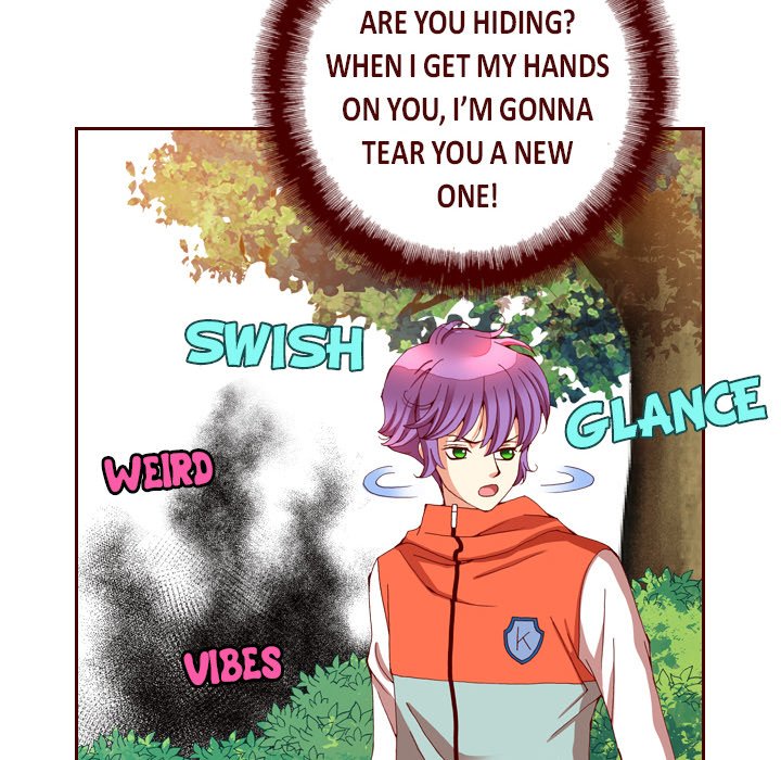 Fresh! Fresh! EP 21 - Toomics page 51 - 