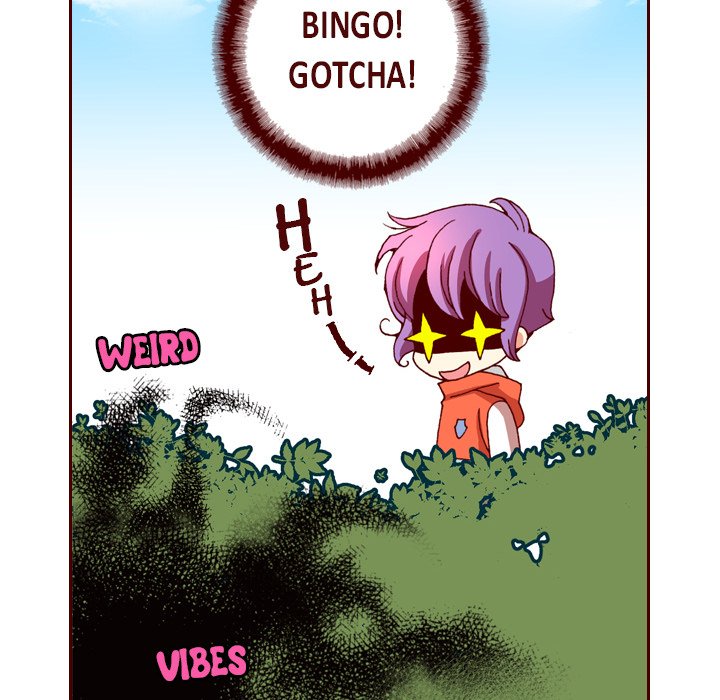 Fresh! Fresh! EP 21 - Toomics page 54 - 