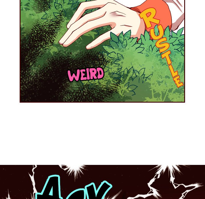 Fresh! Fresh! EP 21 - Toomics page 56 - 