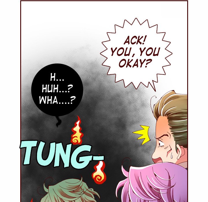 Fresh! Fresh! EP 21 - Toomics page 7 - 
