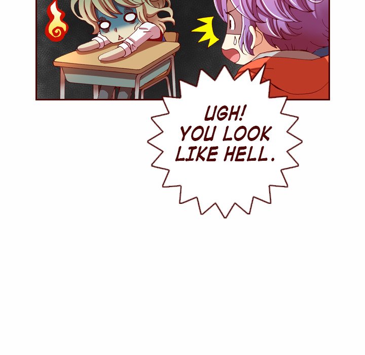 Fresh! Fresh! EP 21 - Toomics page 8 - 