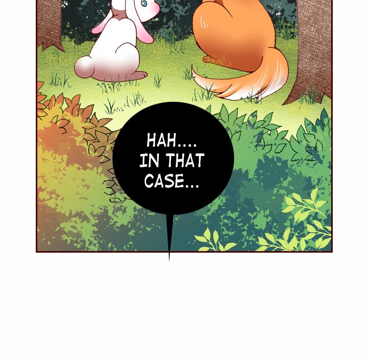 Fresh! Fresh! EP 22 - Toomics page 11 - 