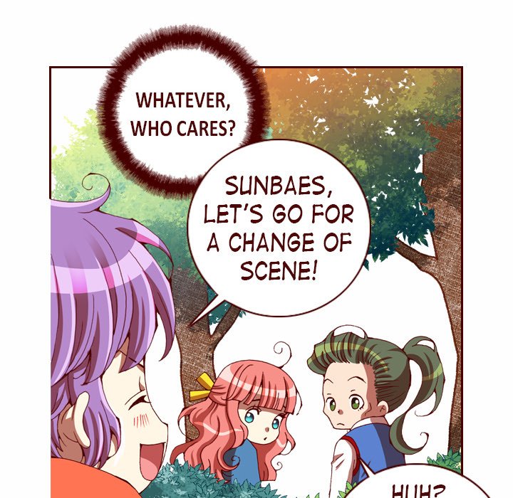 Fresh! Fresh! EP 22 - Toomics page 12 - 