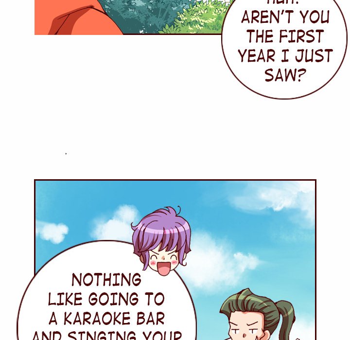 Fresh! Fresh! EP 22 - Toomics page 13 - 