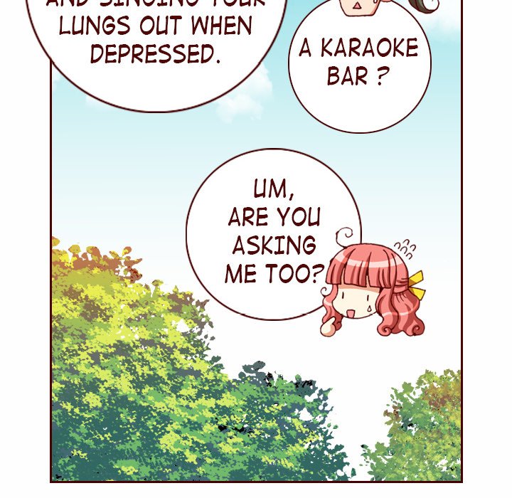 Fresh! Fresh! EP 22 - Toomics page 14 - 
