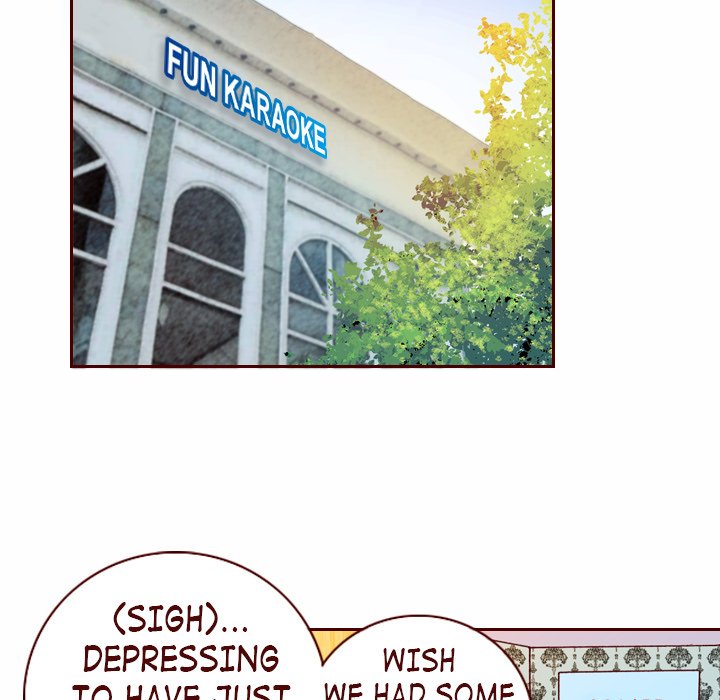 Fresh! Fresh! EP 22 - Toomics page 17 - 