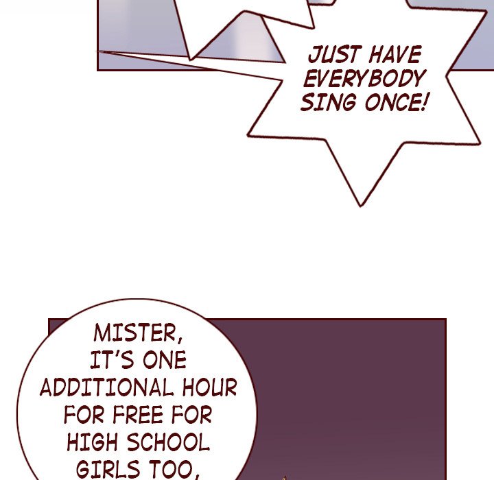 Fresh! Fresh! EP 22 - Toomics page 19 - 