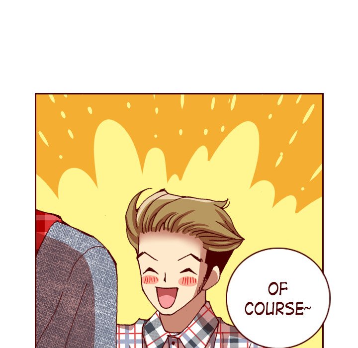 Fresh! Fresh! EP 22 - Toomics page 21 - 