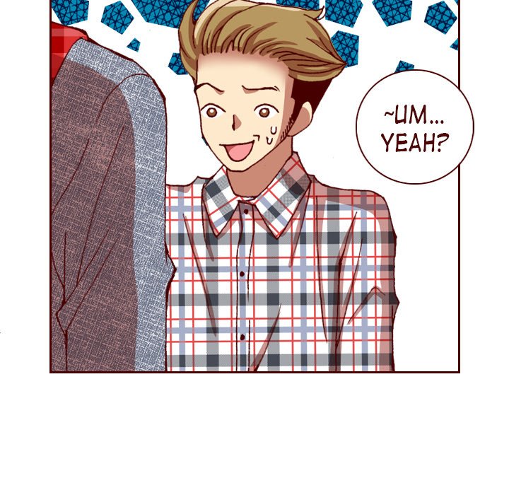 Fresh! Fresh! EP 22 - Toomics page 23 - 