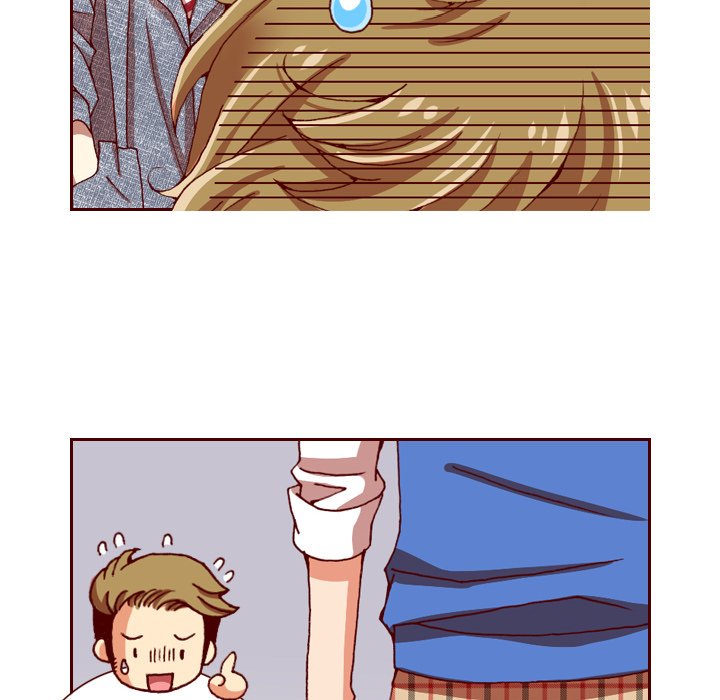 Fresh! Fresh! EP 22 - Toomics page 25 - 