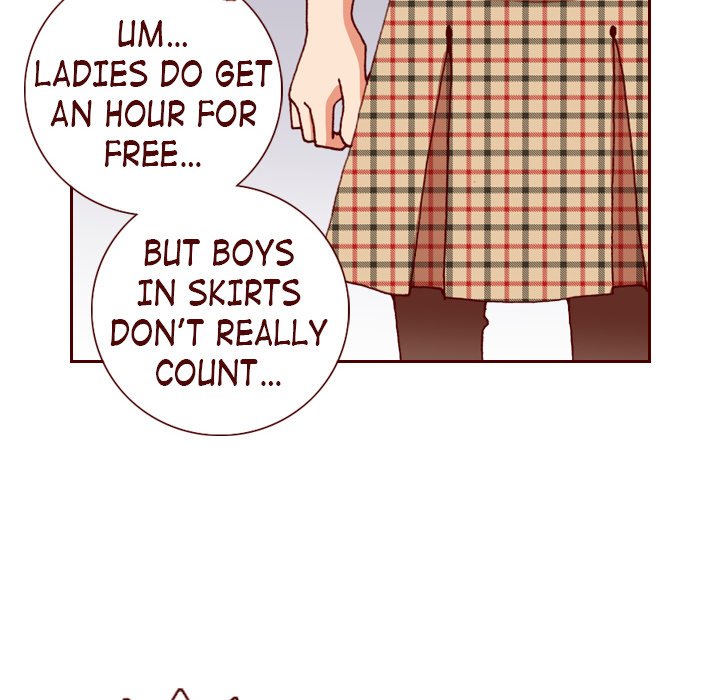 Fresh! Fresh! EP 22 - Toomics page 26 - 