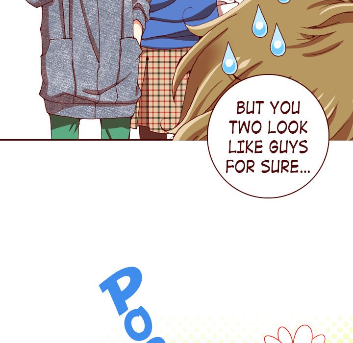 Fresh! Fresh! EP 22 - Toomics page 28 - 