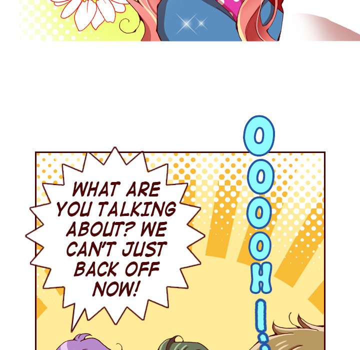 Fresh! Fresh! EP 22 - Toomics page 30 - 