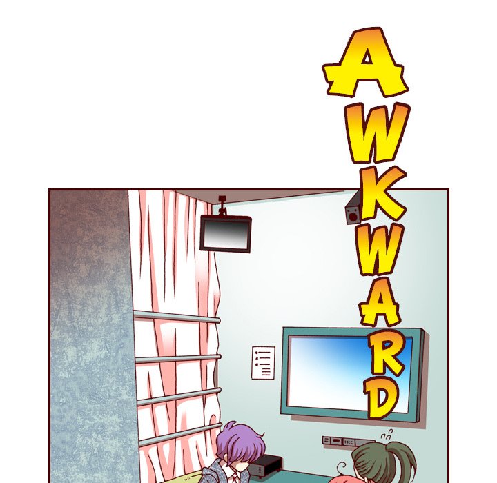 Fresh! Fresh! EP 22 - Toomics page 34 - 