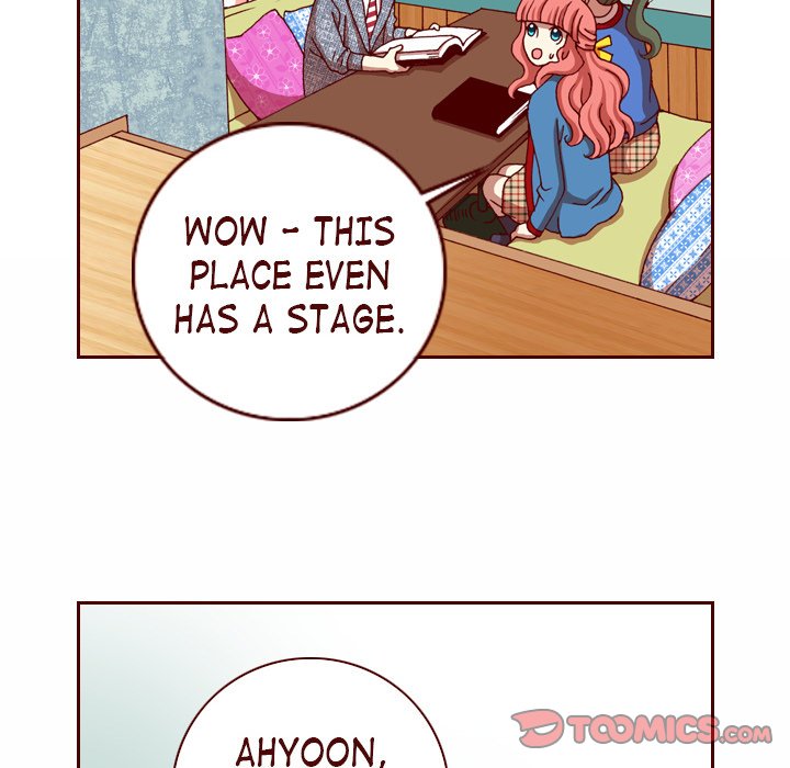Fresh! Fresh! EP 22 - Toomics page 35 - 