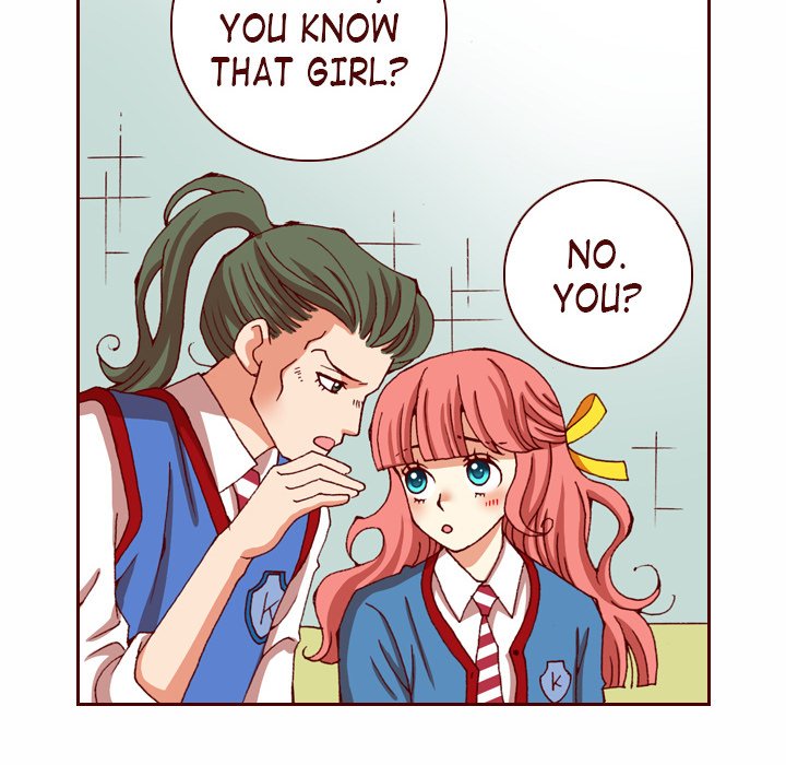 Fresh! Fresh! EP 22 - Toomics page 36 - 