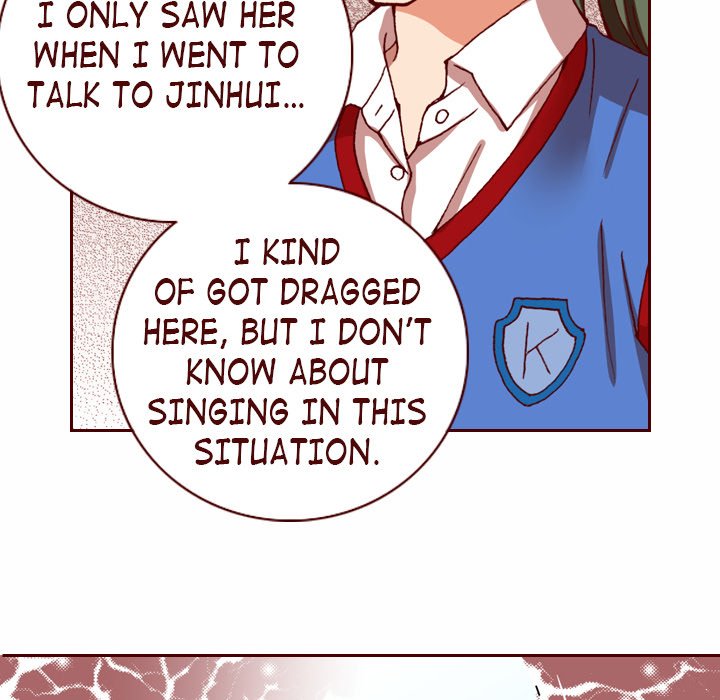 Fresh! Fresh! EP 22 - Toomics page 38 - 