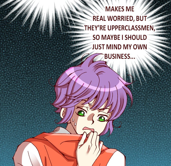 Fresh! Fresh! EP 22 - Toomics page 5 - 