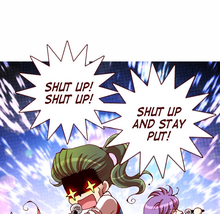 Fresh! Fresh! EP 22 - Toomics page 43 - 