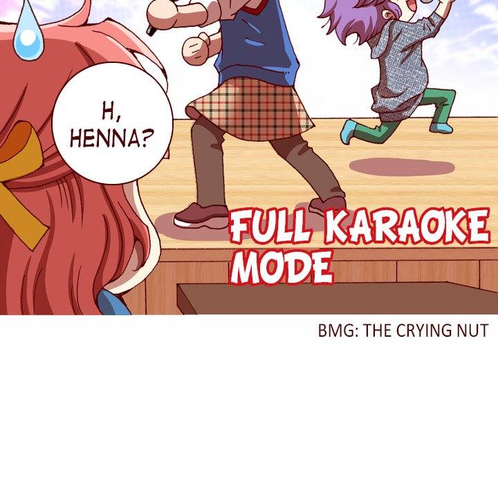 Fresh! Fresh! EP 22 - Toomics page 44 - 