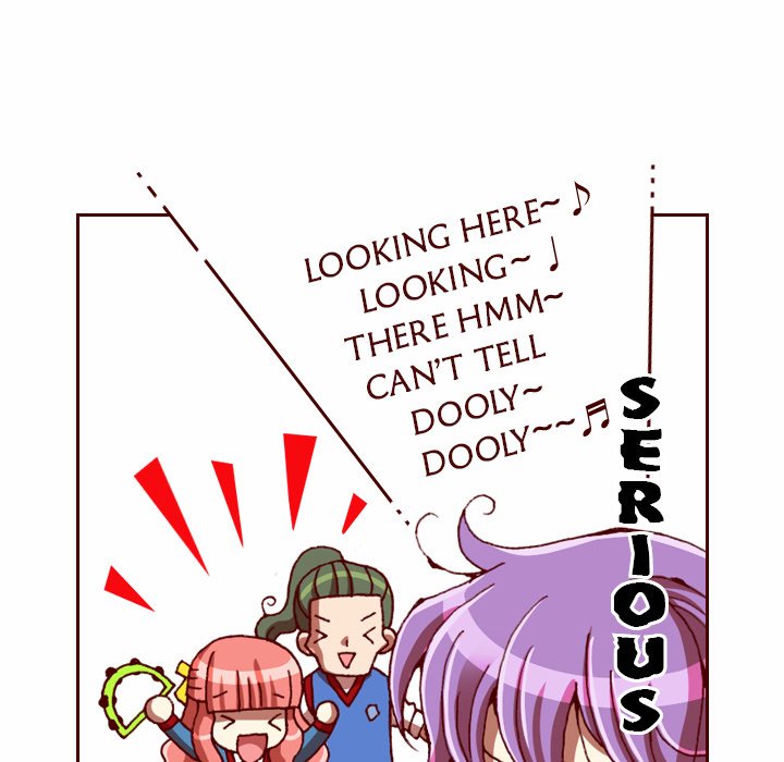 Fresh! Fresh! EP 22 - Toomics page 46 - 