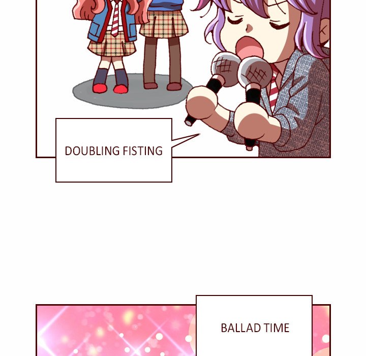 Fresh! Fresh! EP 22 - Toomics page 47 - 