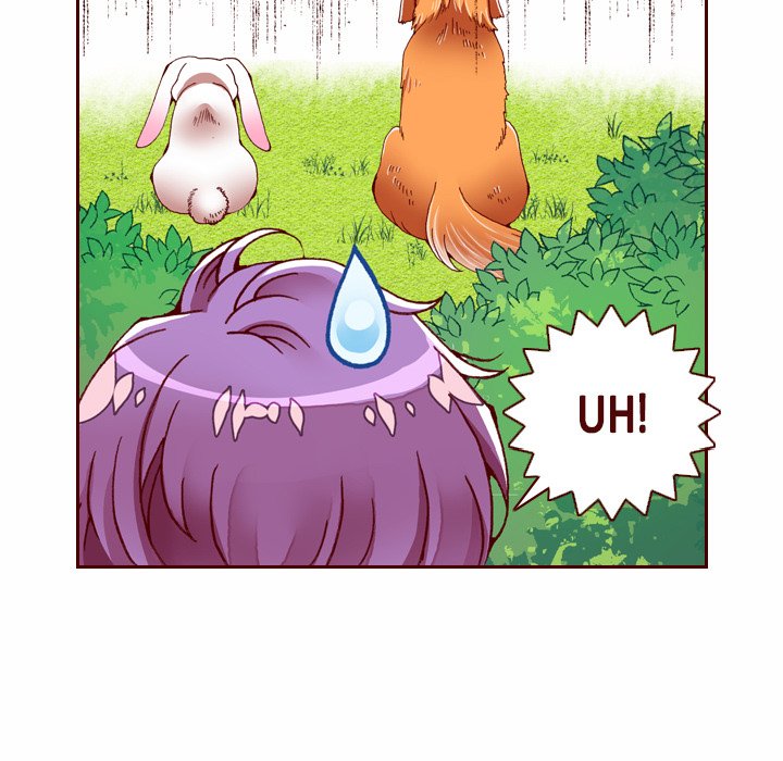 Fresh! Fresh! EP 22 - Toomics page 7 - 