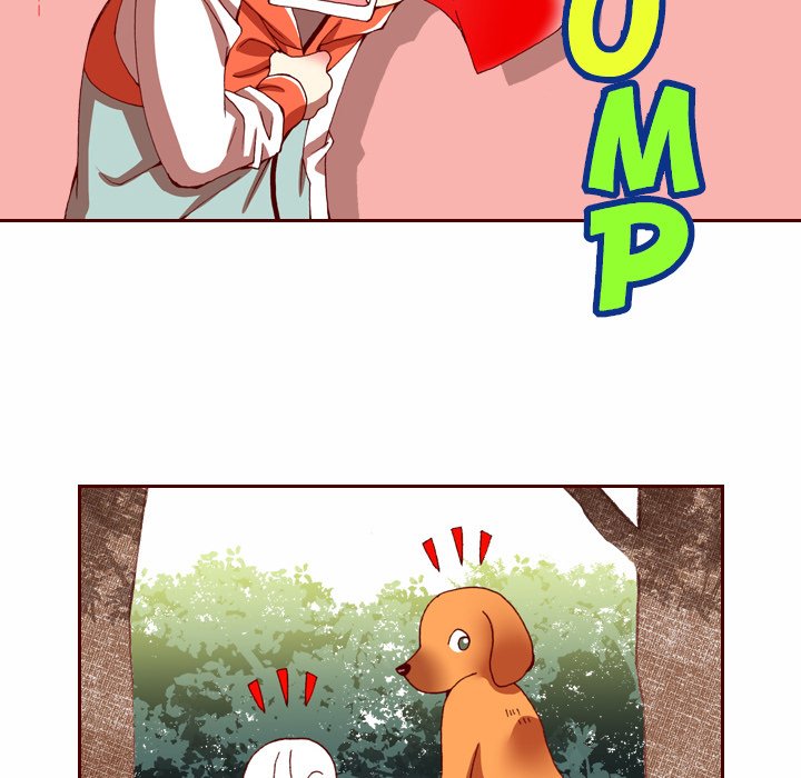 Fresh! Fresh! EP 22 - Toomics page 10 - 