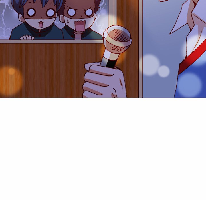 Fresh! Fresh! EP 23 - Toomics page 11 - 