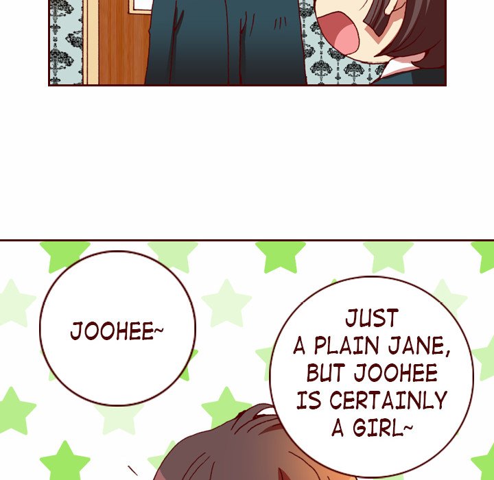 Fresh! Fresh! EP 23 - Toomics page 14 - 