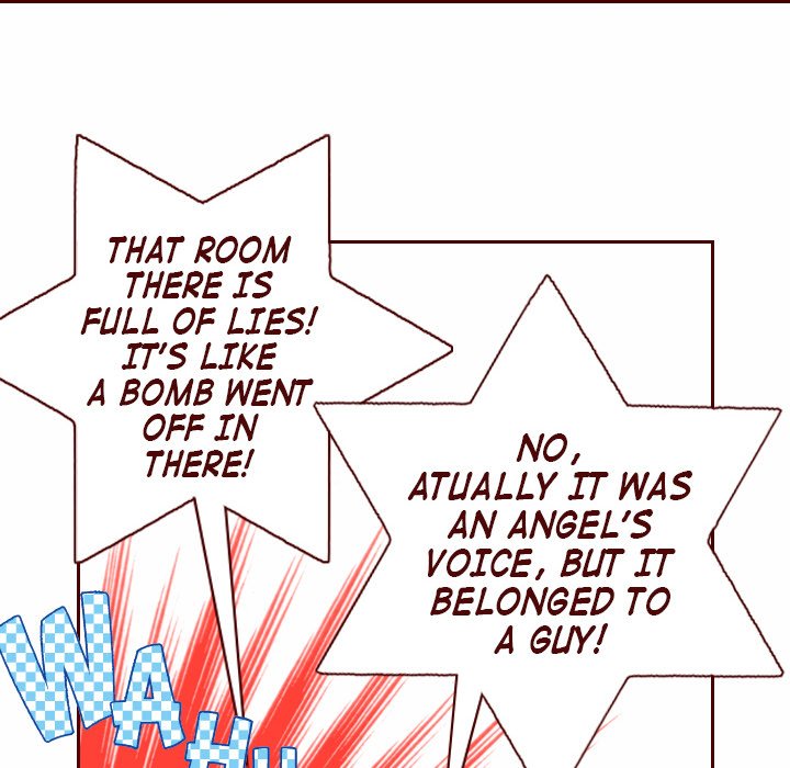 Fresh! Fresh! EP 23 - Toomics page 16 - 