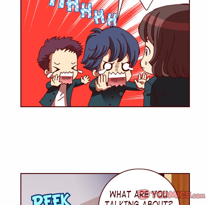 Fresh! Fresh! EP 23 - Toomics page 17 - 