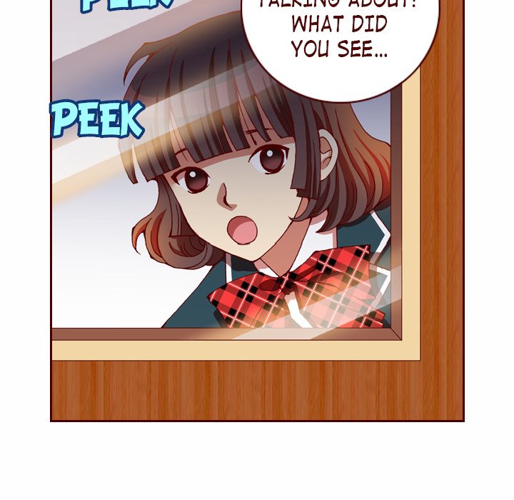 Fresh! Fresh! EP 23 - Toomics page 18 - 