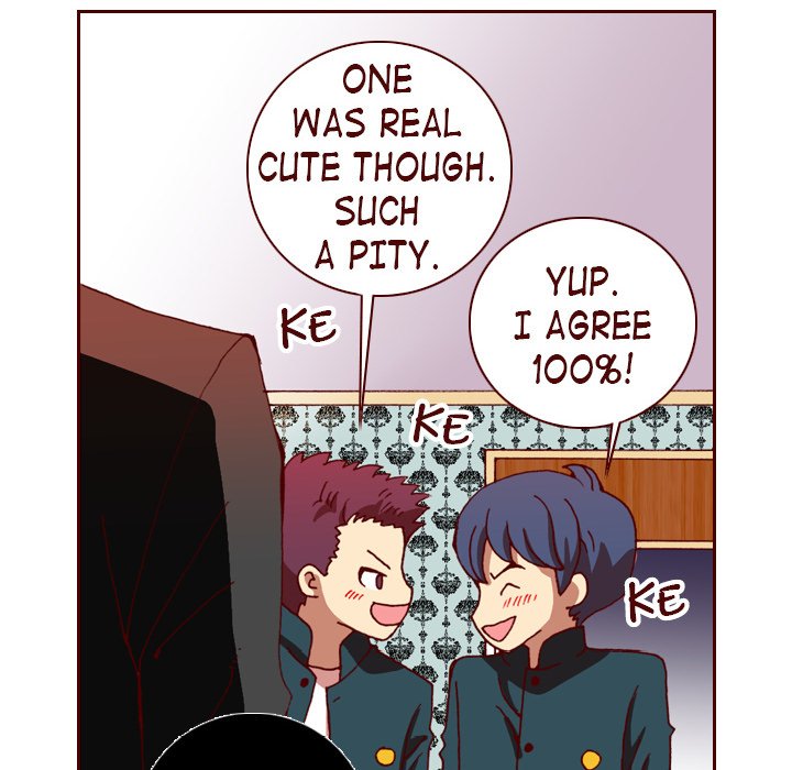 Fresh! Fresh! EP 23 - Toomics page 22 - 