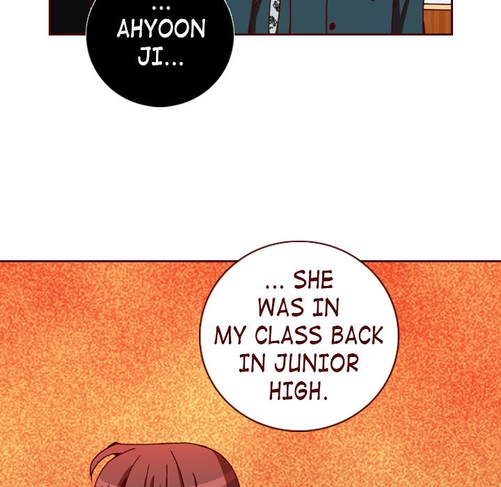Fresh! Fresh! EP 23 - Toomics page 23 - 