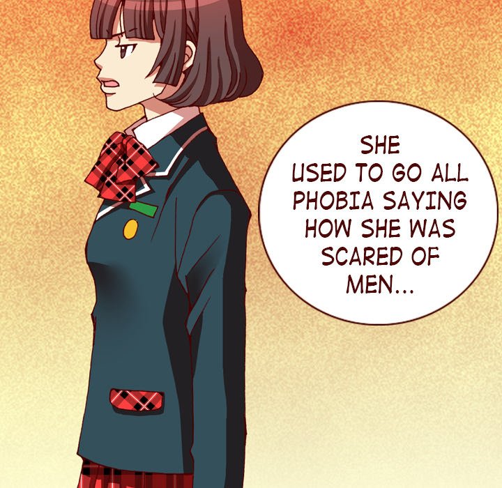 Fresh! Fresh! EP 23 - Toomics page 24 - 