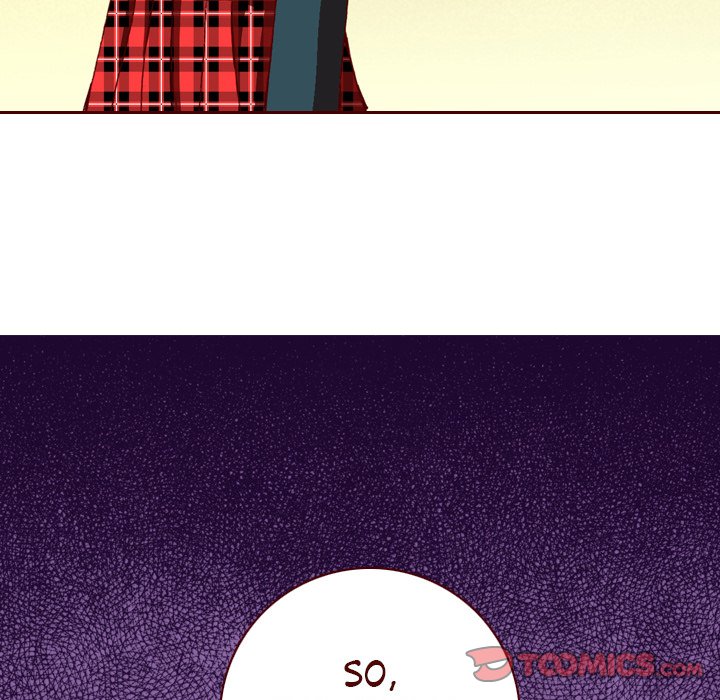 Fresh! Fresh! EP 23 - Toomics page 25 - 