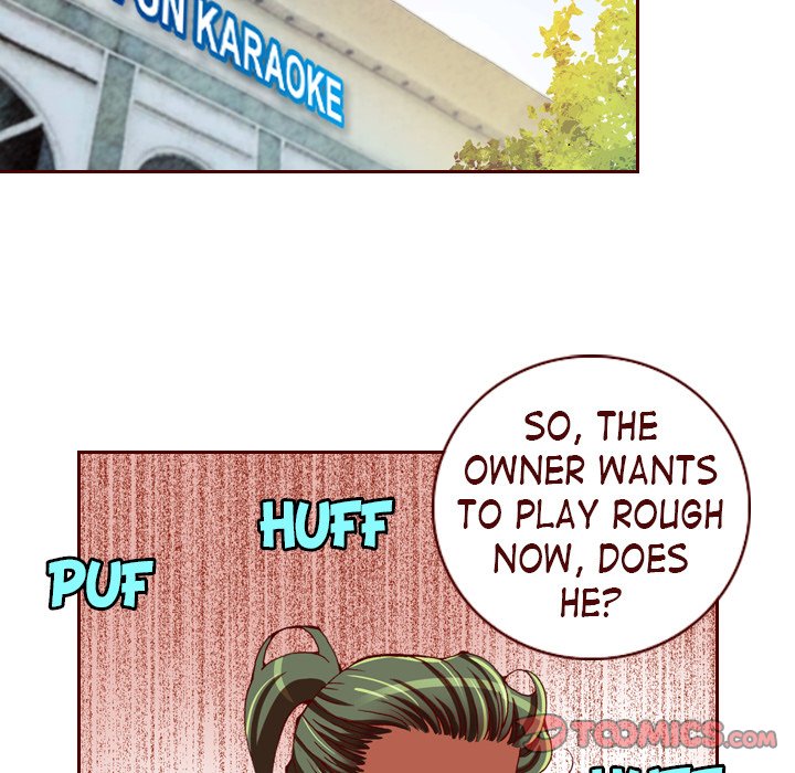 Fresh! Fresh! EP 23 - Toomics page 29 - 