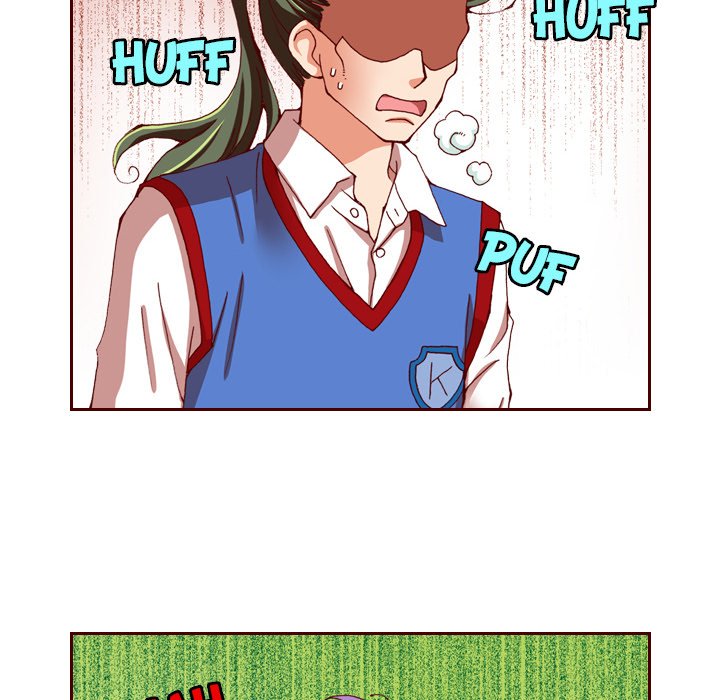 Fresh! Fresh! EP 23 - Toomics page 30 - 
