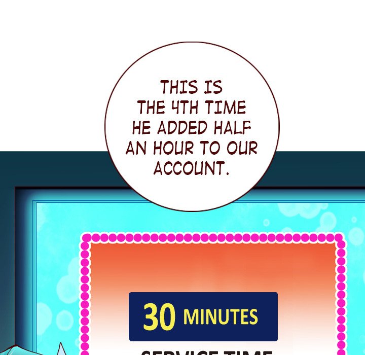 Fresh! Fresh! EP 23 - Toomics page 32 - 