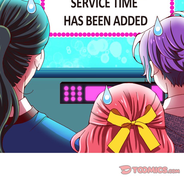 Fresh! Fresh! EP 23 - Toomics page 33 - 