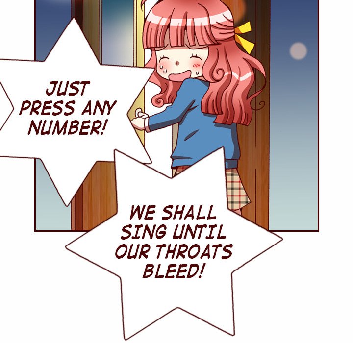Fresh! Fresh! EP 23 - Toomics page 39 - 