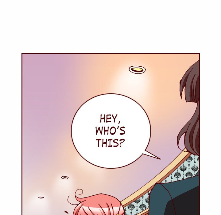 Fresh! Fresh! EP 23 - Toomics page 40 - 