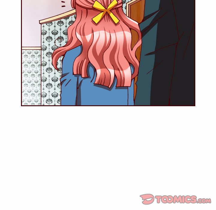 Fresh! Fresh! EP 23 - Toomics page 41 - 